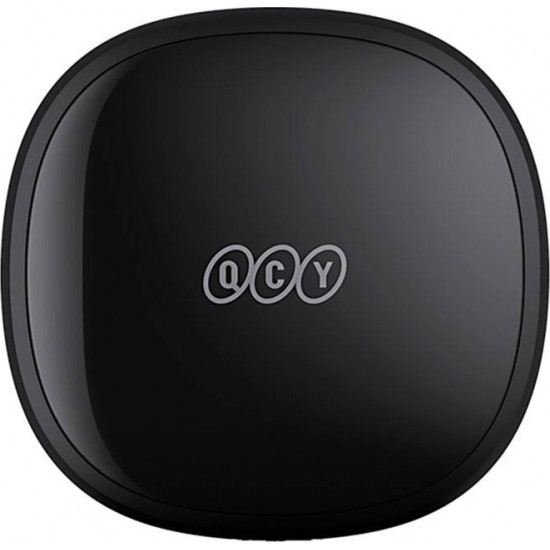 QCY Wireless Earphones TWS QCY T13x (black)