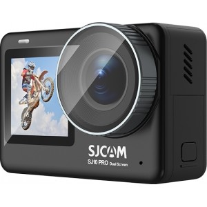 Sjcam SJ10 PRO Dual Screen black