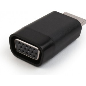 Gembird HDMI - VGA Full HD Адаптер