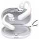 QCY TWS QCY T15 Crossky GTR headphones (white)