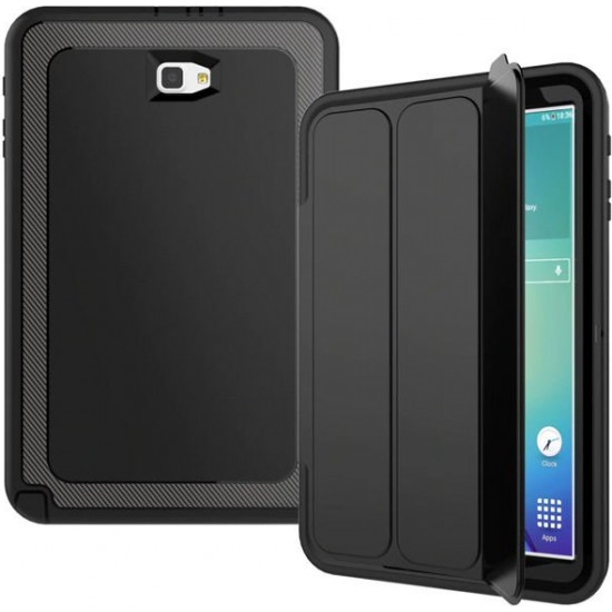 Alogy Etui Alogy Defender Cover do Samsunga Galaxy Tab A 10.1 T580/T585