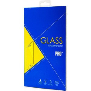 4Kom.pl Full screen tempered glass Xiaomi Mi6 9H White