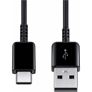 Samsung Original Samsung USB-C Type C Cable EP-DG970BBE 1m Black