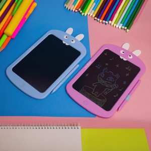 Telforceone Maxlife kids writing board MXWB-02 blue