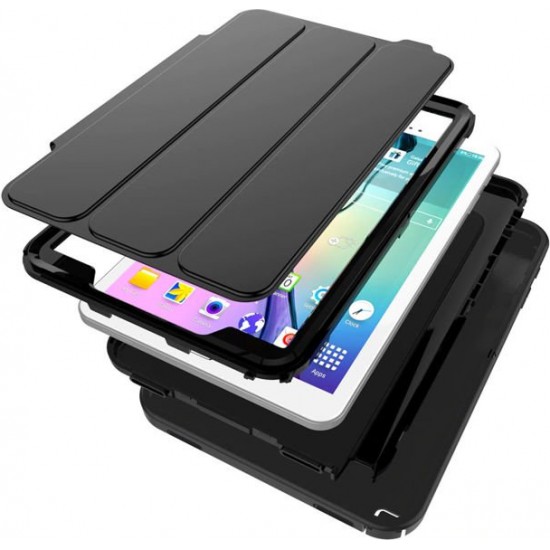 Alogy Etui Alogy Defender Cover do Samsunga Galaxy Tab A 10.1 T580/T585