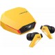 Edifier TWS headphones Edifier HECATE GX07, ANC (yellow)