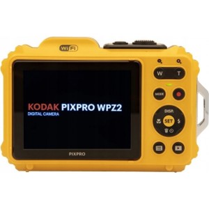 Kodak WPZ2 Yellow