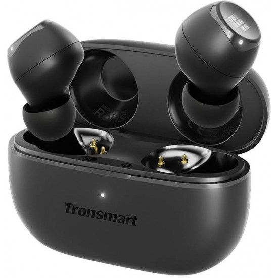 Tronsmart Wireless Earphones TWS Tronsmart Onyx Pure (black)