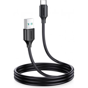 Joyroom Long-Lasting Series A9 USB-A / USB-C 3A cable 1m - black