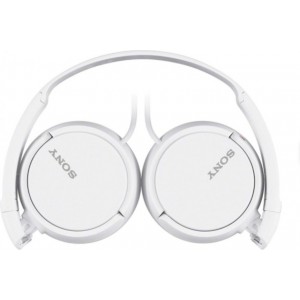 Sony MDR-ZX110APW Наушники