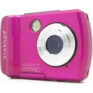 Easypix Aquapix W2024 Splash pink 10066