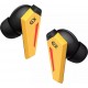 Edifier TWS headphones Edifier HECATE GX07, ANC (yellow)