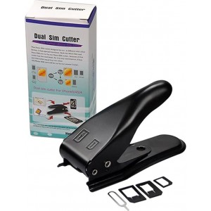 Telforceone S.a. micro and nano SIM cutter