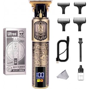 Ufree Electric Beard Trimmer U-1733