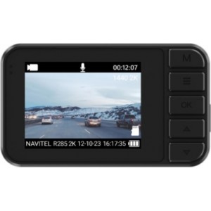 Navitel R285 2K DVR