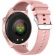 Colmi V73 smartwatch (pink)