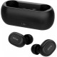 QCY TWS QCY T1C headphones (black)