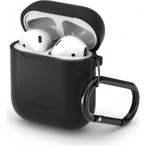 Spigen AirPods 1/2 Case - Black