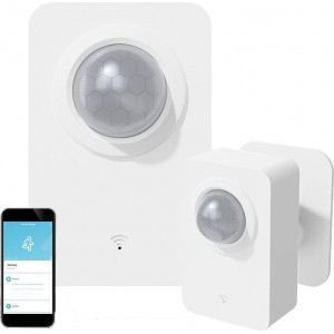 Gosund Smart motion sensor WiFi Gosund S4 Tuya