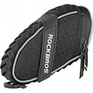 Rockbros C16-BK 1L bicycle bag