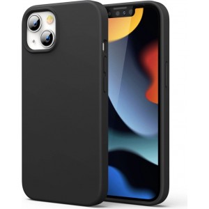 Ugreen Protective Silicone Case rubber flexible silicone case cover for iPhone 13 mini black