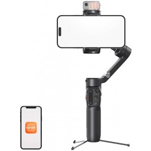 Hohem Gimbal Hohem iSteady V3 Kit for Smartphones (black)