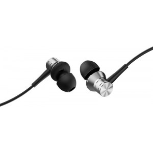 1More Piston Fit P10 wired in-ear headphones (silver)