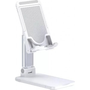 Usams Desk phone/tablet holder white/white ZJ059ZJ02 (US-ZJ059)