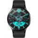 Colmi i28 Ultra smartwatch with magnetic strap (black)