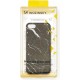 Wozinsky Marble TPU case cover for Xiaomi Mi 11i / Poco F3 black