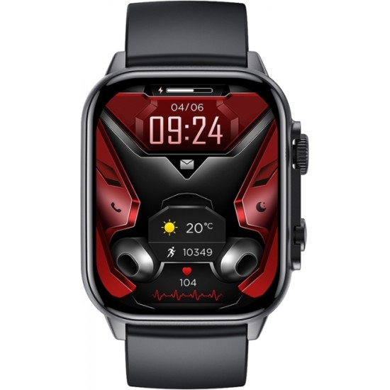 XO smartwatch J9 Amoled black