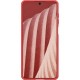 Nillkin Super Frosted Shield Pro durable case cover for Samsung Galaxy A73 red