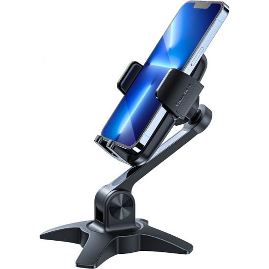 Acefast stand stand gravitational phone holder black (E10)