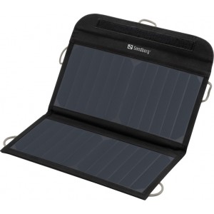 Sandberg 420-40 Solar Charger 13W 2xUSB