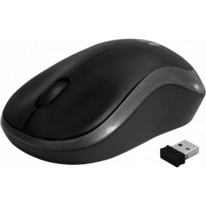 Rebeltec optical BT mouse METEOR silver