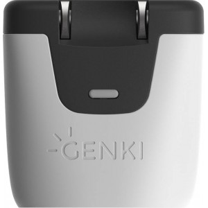 Genki Covert Dock Mini docking station