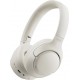 QCY Wireless Headphones QCY H3, ANC (white)