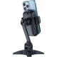 Acefast stand stand gravitational phone holder black (E10)