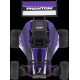 Quer Radiovadāmā mašīna Phantom 1:32 / 2.4 GHz / 2WD / Violets