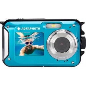 Agfaphoto AGFA WP8000 Blue