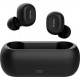 QCY TWS QCY T1C headphones (black)