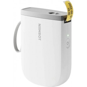 Niimbot D11H Portable Label Printer White