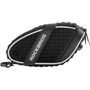 Rockbros C16-BK 1L bicycle bag