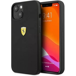 Ferrari Case for Ferrari iPhone 13 mini 5.4