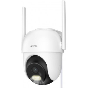 Arenti OP1 WiFi UHD 2.5K 4MP outdoor camera