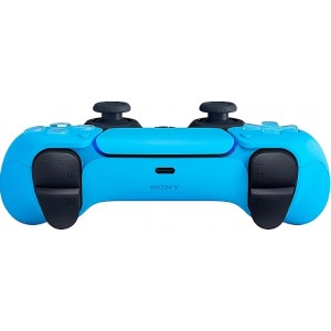 Sony Playstation 5 DualSense Игровой контроллер / Starlight Blue