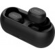 QCY TWS QCY T1C headphones (black)