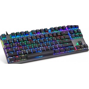 Motospeed K82 RGB Механическая Клавиатура