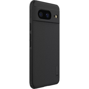 Nillkin Super Frosted Shield Pro reinforced case for Google Pixel 8 - black