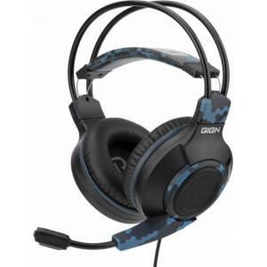 Subsonic Gaming Headset Tactics GIGN